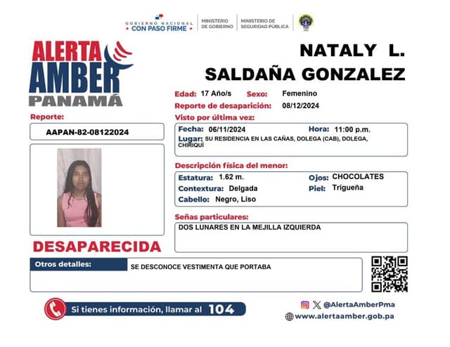 NATALY L. SALDAÑA GONZALEZ