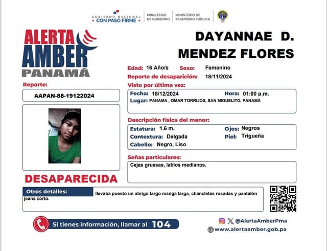 DAYANNAE D. MENDEZ FLORES
