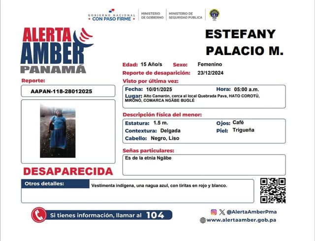 ESTEFANY PALACIO M.