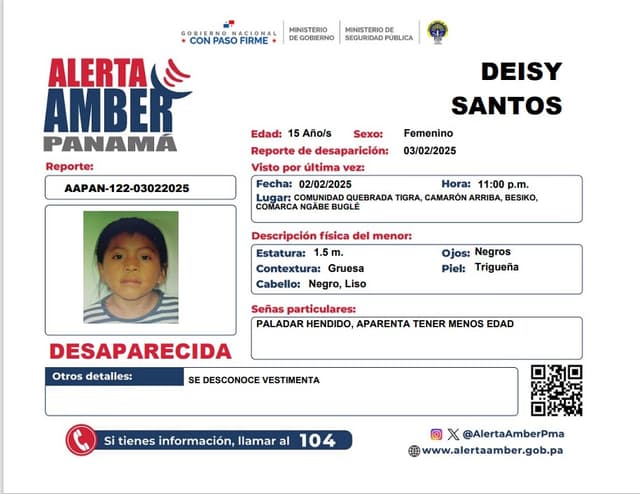 DEISY SANTOS