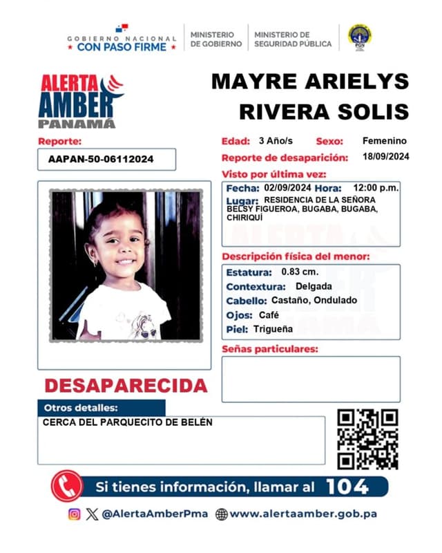 MAYRE ARIELYS RIVERA SOLIS