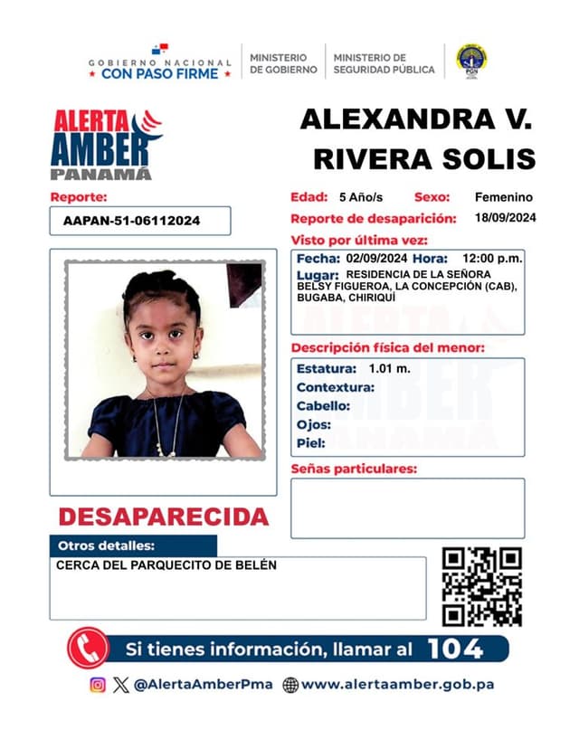 ALEXANDRA V. RIVERA SOLIS