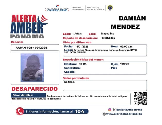 DAMIÁN MENDEZ
