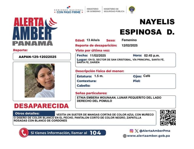 NAYELIS ESPINOSA D.