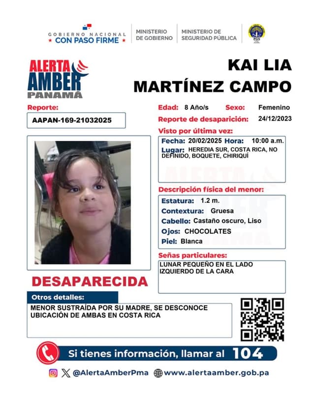 KAI LIA MARTÍNEZ CAMPO