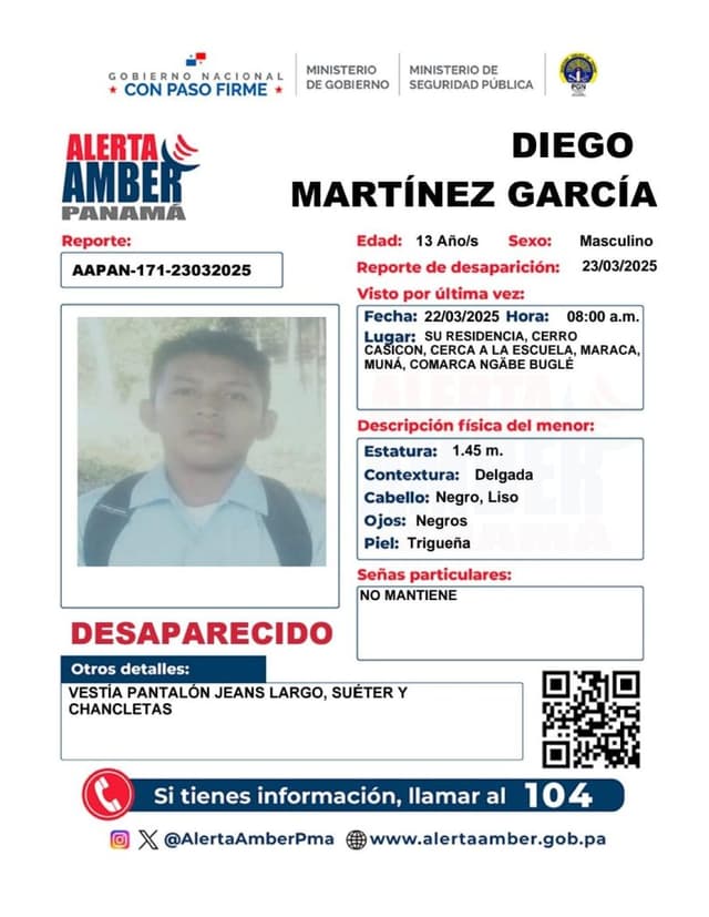 Diego Martínez García