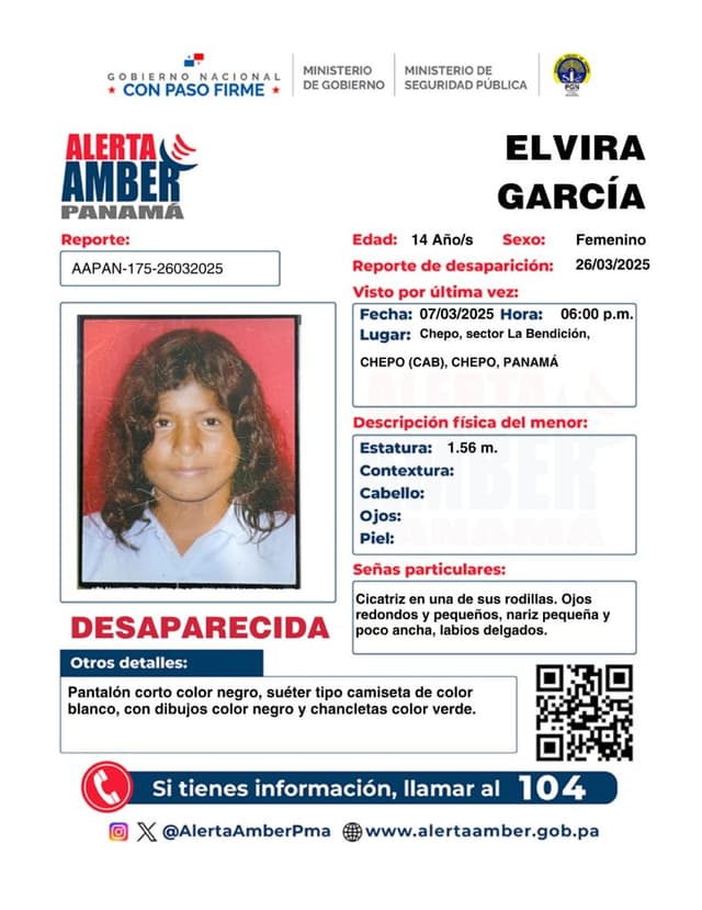 Elvira García