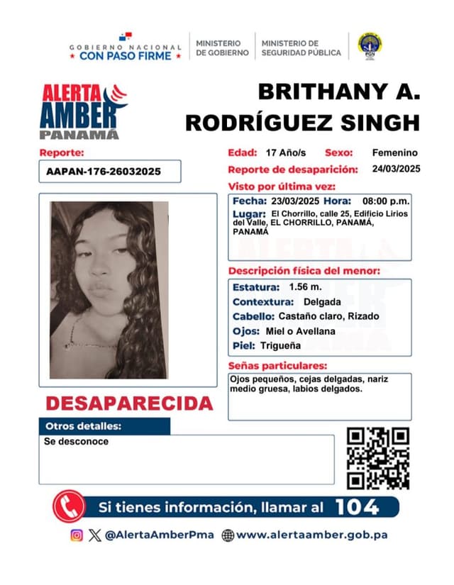 BRITHANY A. RODRÍGUEZ SINGH