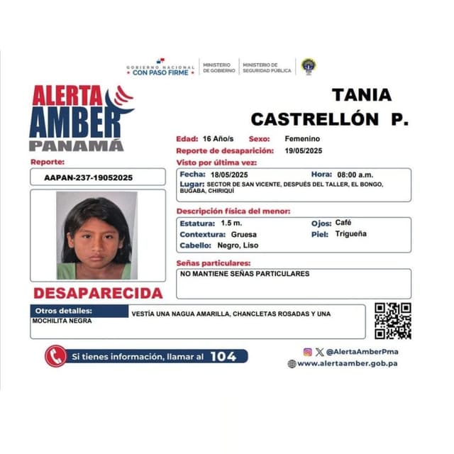 TANIA CASTRELLÓN P.