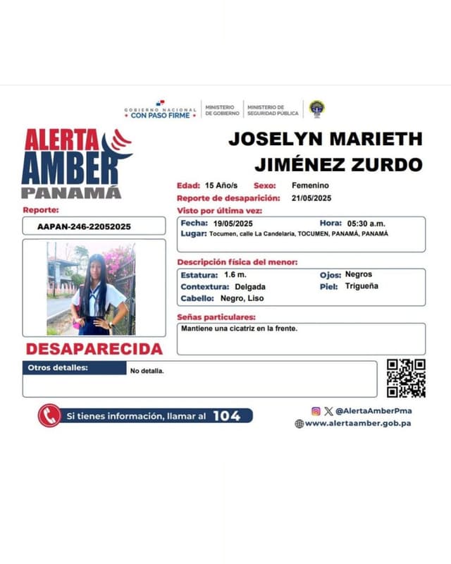 JOSELYN MARIETH JIMÉNEZ ZURDO