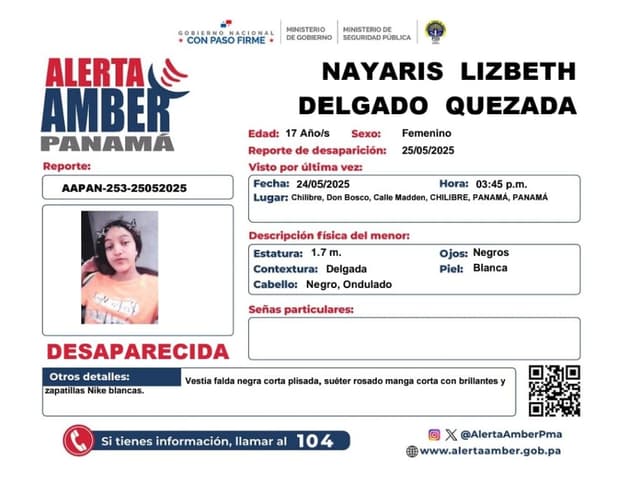 NAYARIS LIZBETH DELGADO QUEZADA