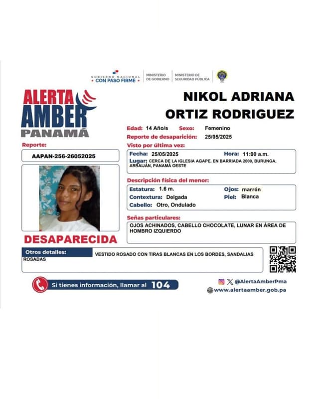 NIKOL ADRIANA ORTIZ RODRIGUEZ